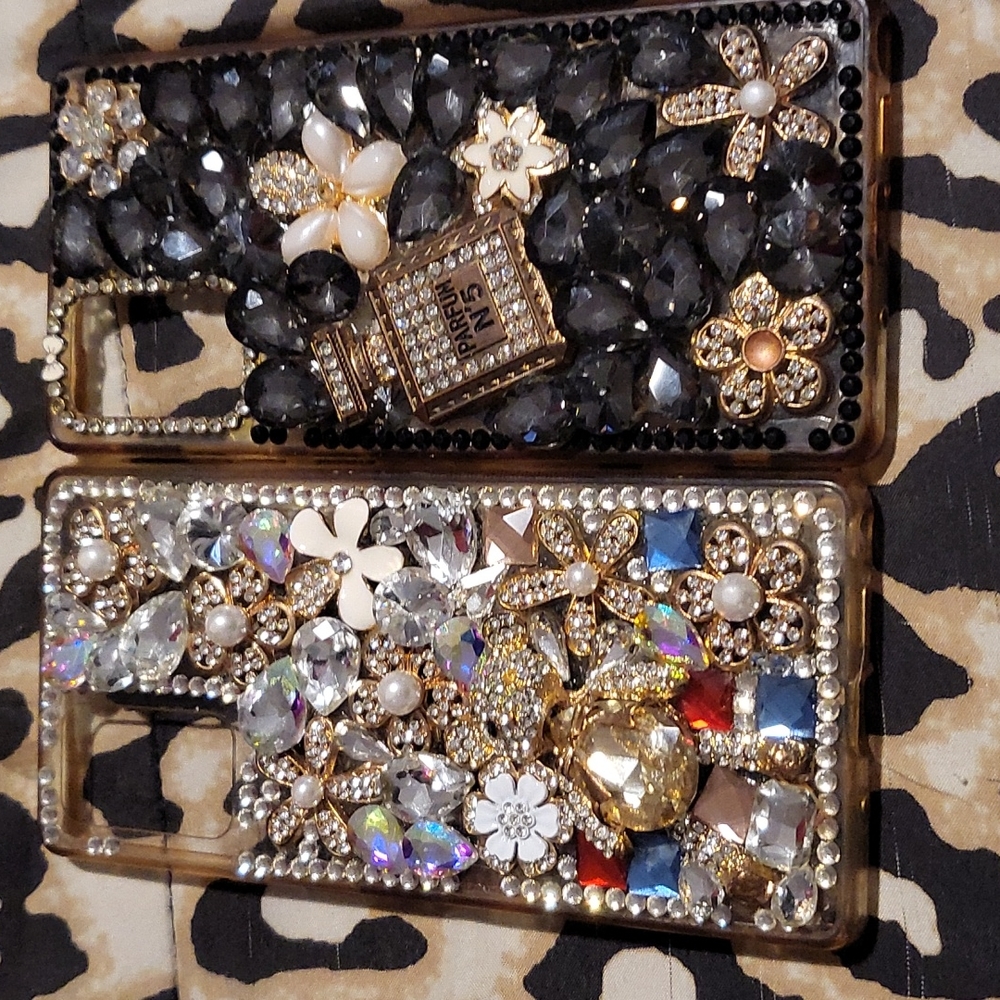 2 Galaxy Note 20 phone Cases